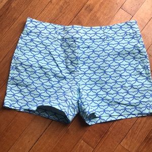Vineyard vines shorts